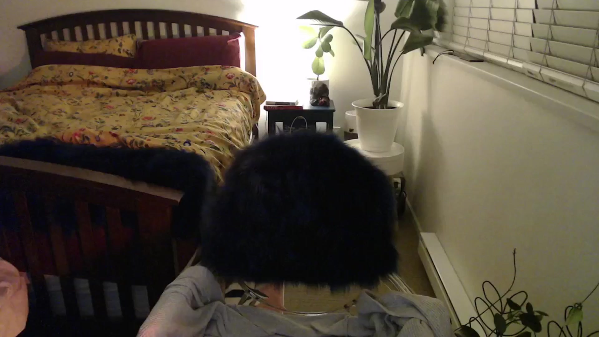 Gallery image thumbnail from NahlaHoney's myfreecams stream on, 11/06/2024, 03:49 image 5 of 20