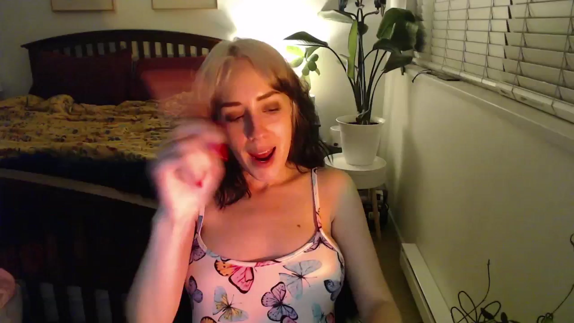 Gallery image thumbnail from NahlaHoney's myfreecams stream on, 11/06/2024, 05:02 image 14 of 20