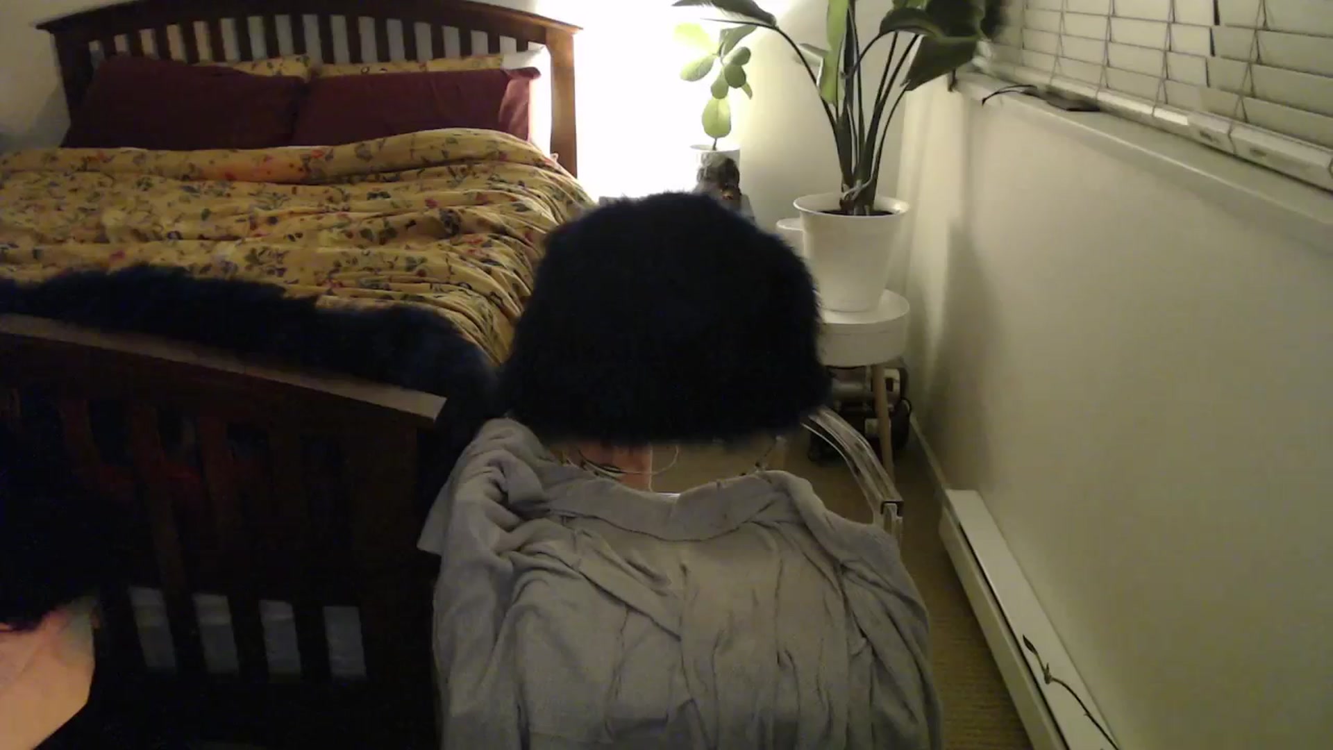 Gallery image thumbnail from NahlaHoney's myfreecams stream on, 11/12/2024, 04:01 image 10 of 20
