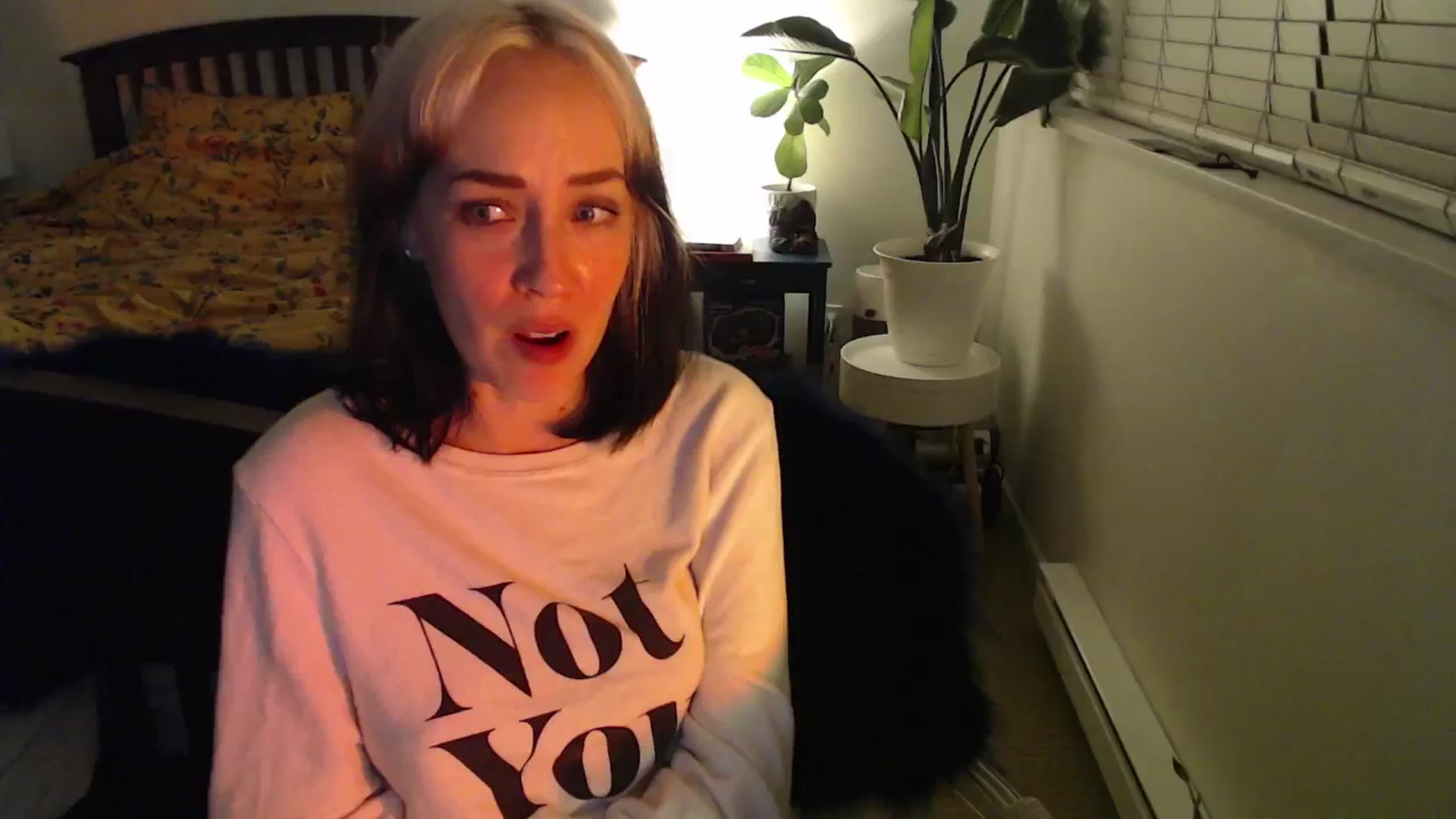Gallery image thumbnail from NahlaHoney's myfreecams stream on, 11/14/2024, 04:01 image 9 of 20