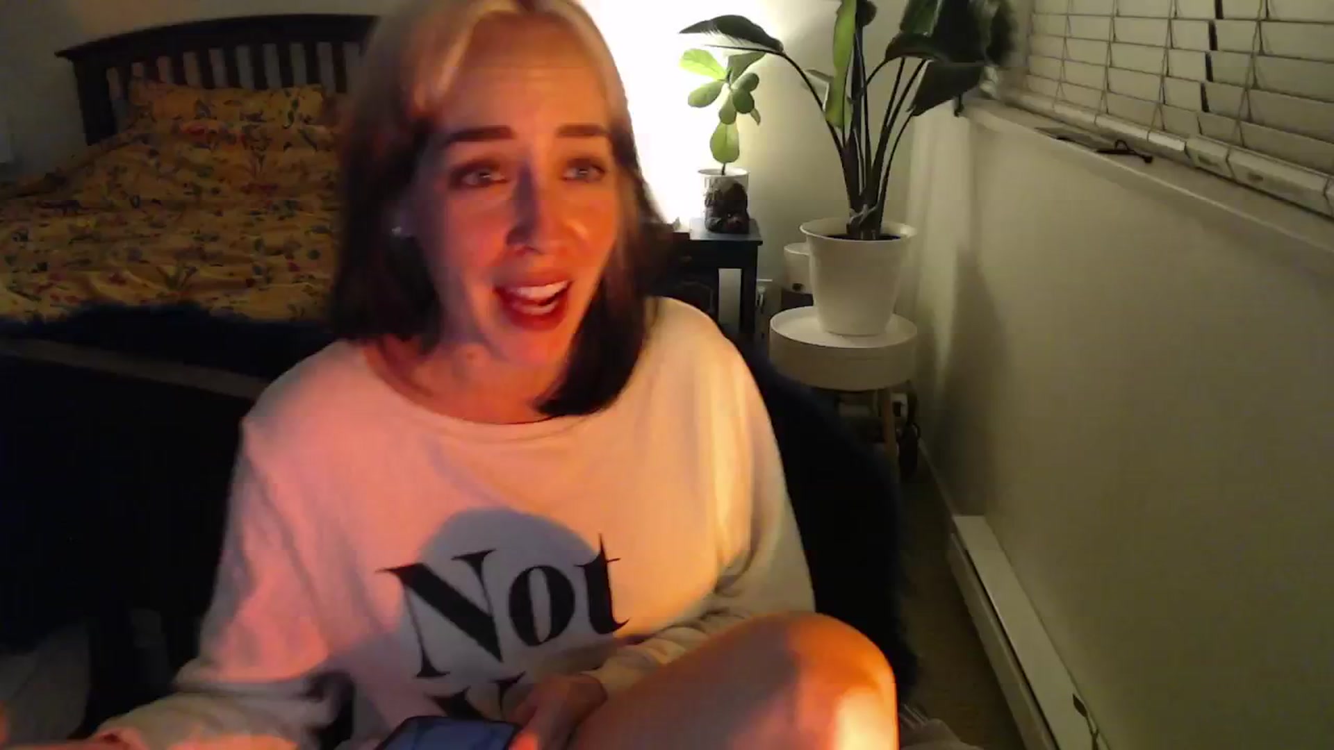 Gallery image thumbnail from NahlaHoney's myfreecams stream on, 11/14/2024, 04:01 image 7 of 20
