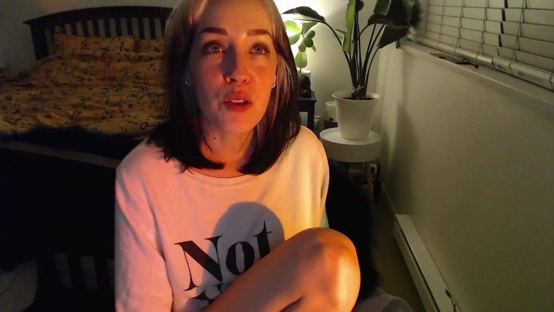 Gallery image thumbnail from NahlaHoney's myfreecams stream on, 11/14/2024, 04:01 image 2 of 20