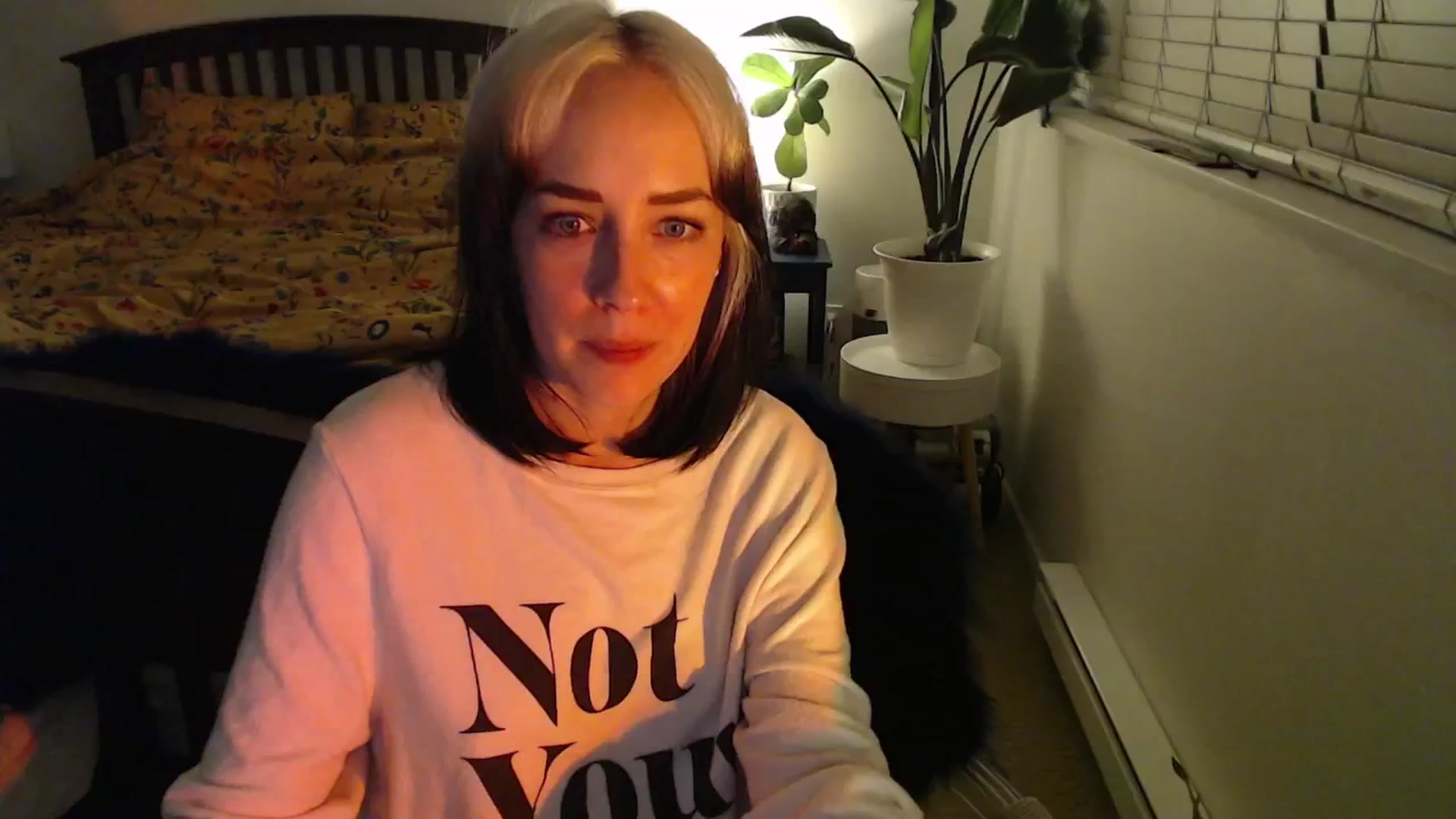 Gallery image thumbnail from NahlaHoney's myfreecams stream on, 11/14/2024, 04:01 image 12 of 20