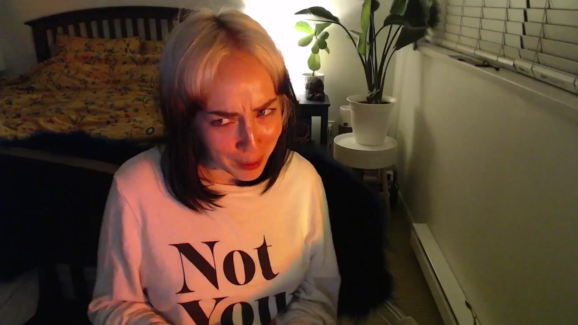 Gallery image thumbnail from NahlaHoney's myfreecams stream on, 11/14/2024, 04:01 image 11 of 20