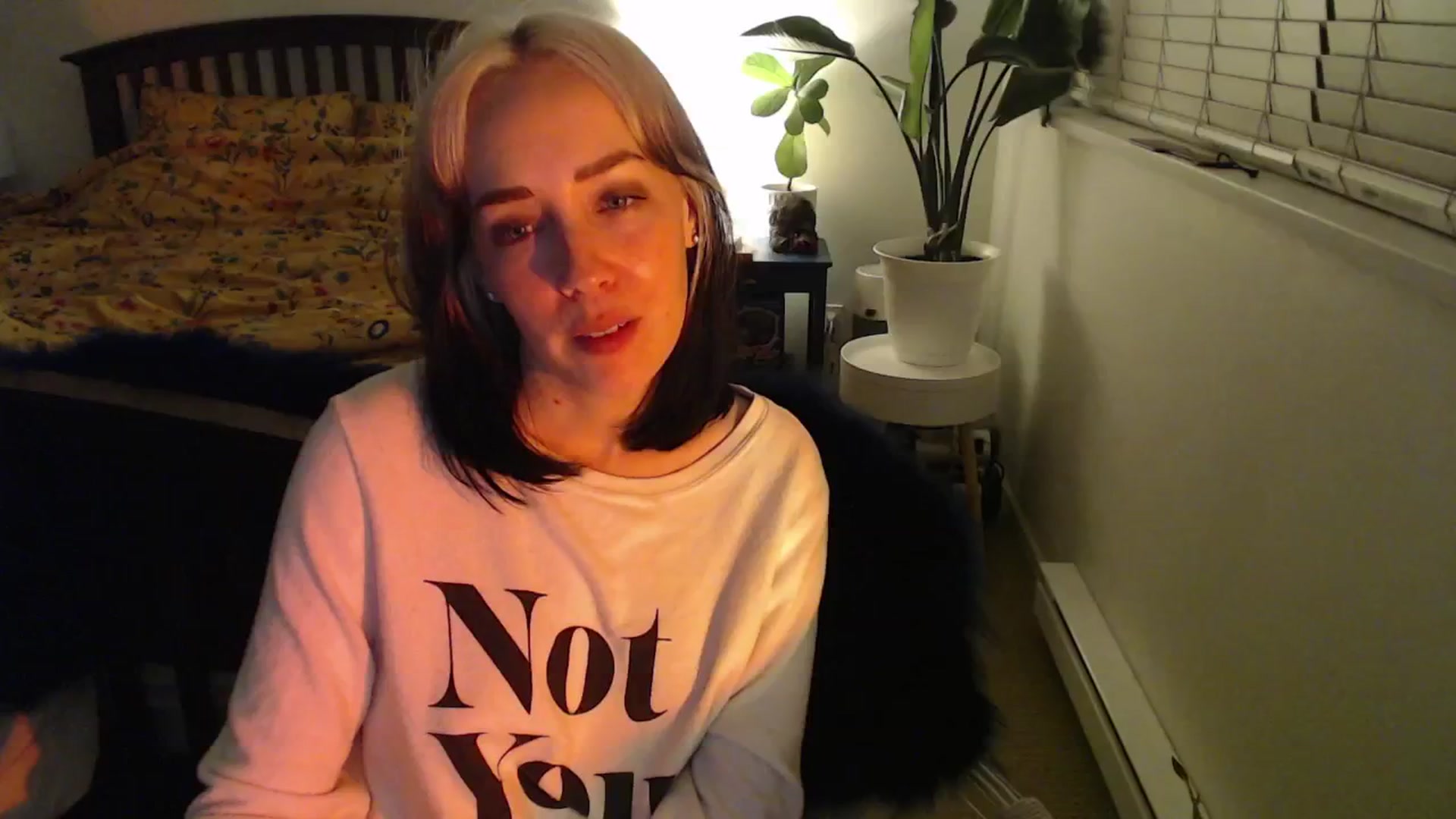 Gallery image thumbnail from NahlaHoney's myfreecams stream on, 11/14/2024, 04:01 image 19 of 20