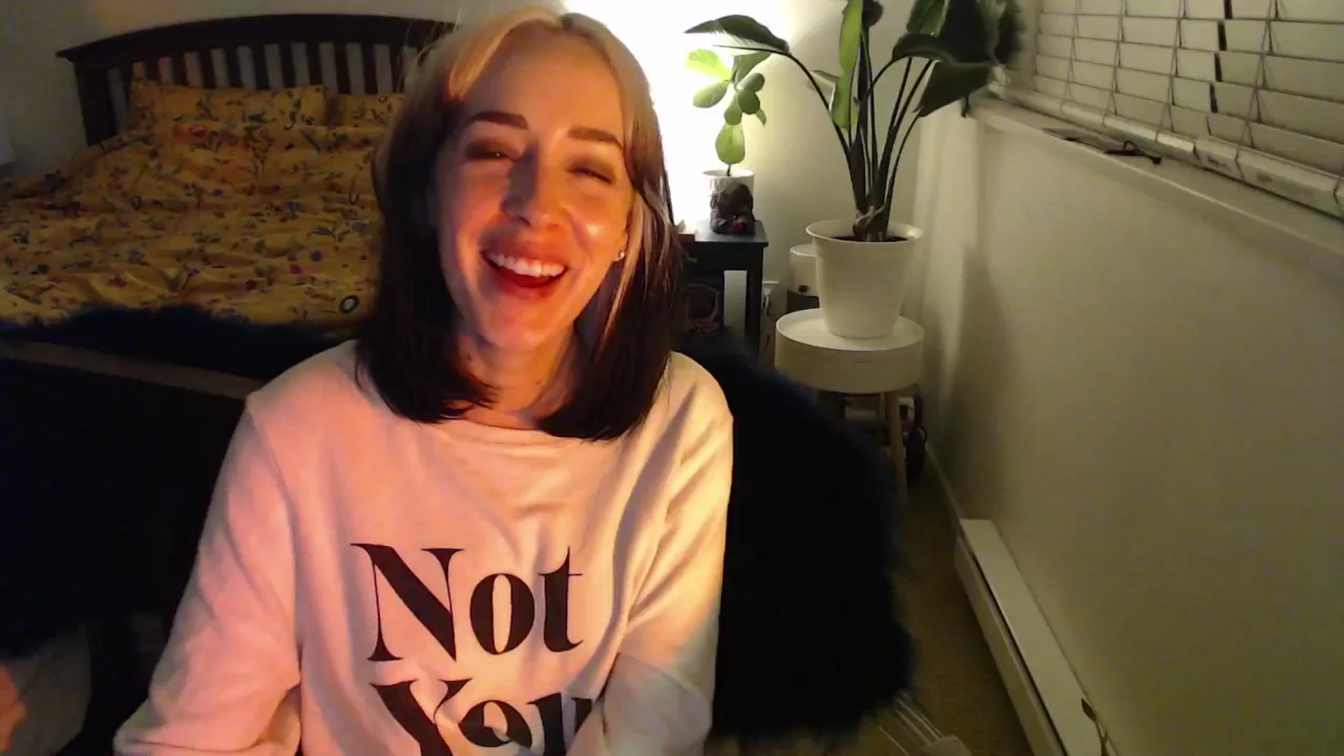 Gallery image thumbnail from NahlaHoney's myfreecams stream on, 11/14/2024, 04:01 image 16 of 20