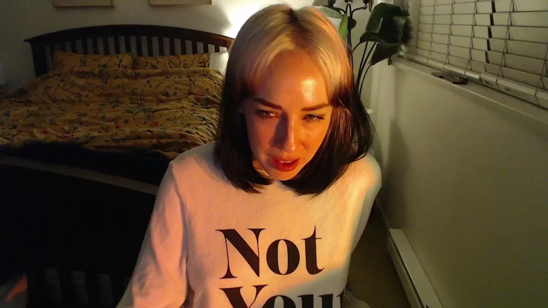 Gallery image thumbnail from NahlaHoney's myfreecams stream on, 11/14/2024, 06:19 image 6 of 20