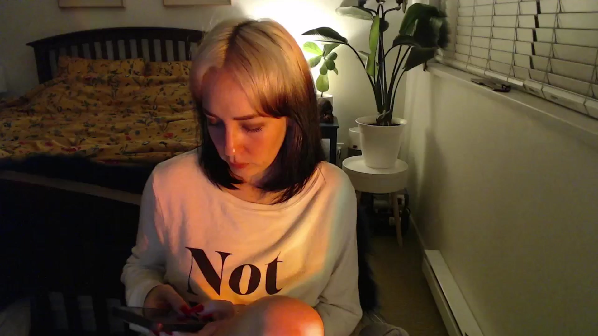 Gallery image thumbnail from NahlaHoney's myfreecams stream on, 11/14/2024, 06:19 image 8 of 20
