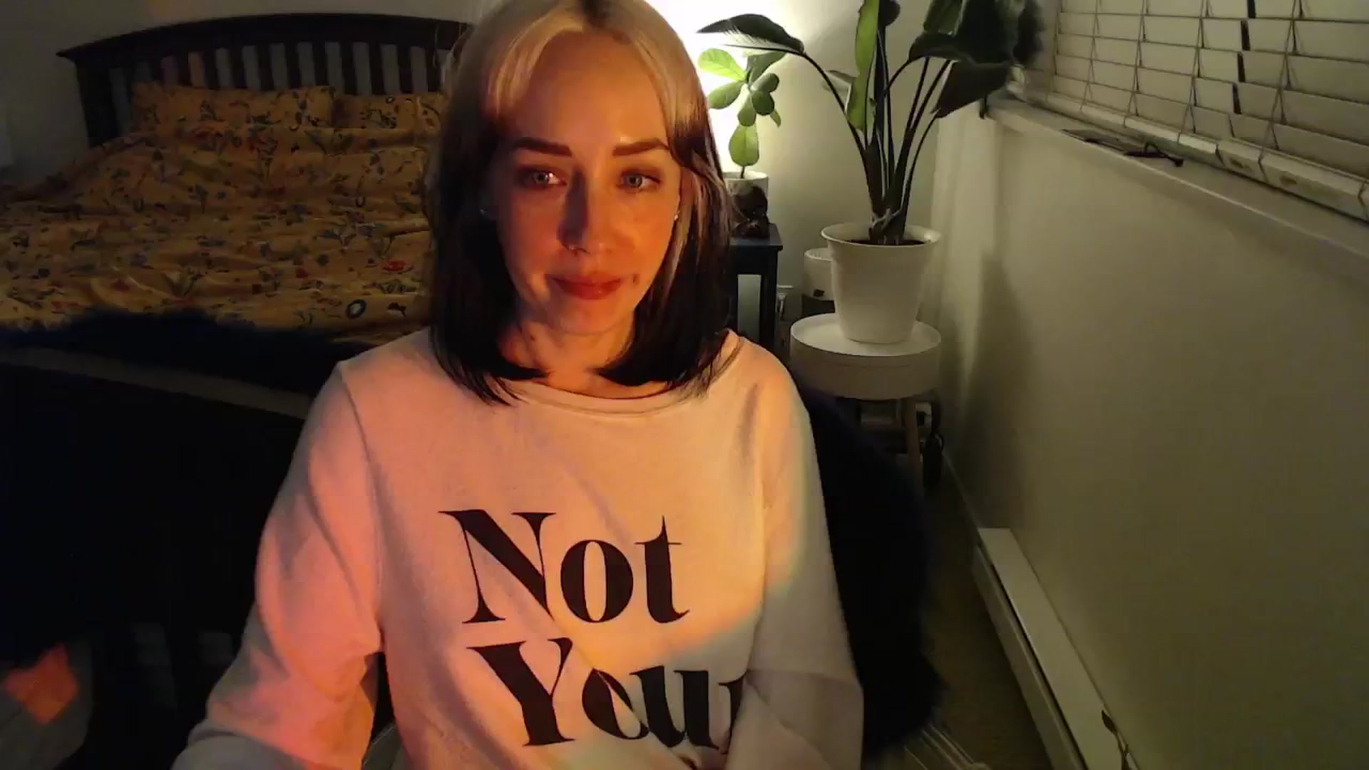 Gallery image thumbnail from NahlaHoney's myfreecams stream on, 11/14/2024, 06:19 image 1 of 20