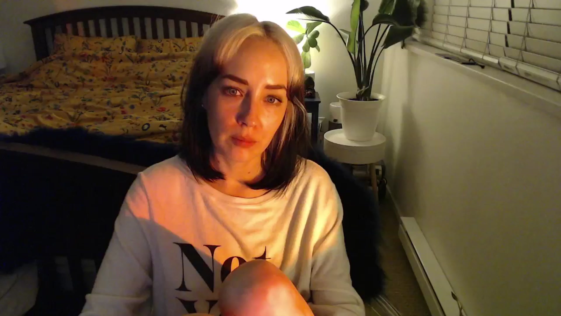 Gallery image thumbnail from NahlaHoney's myfreecams stream on, 11/14/2024, 06:19 image 2 of 20