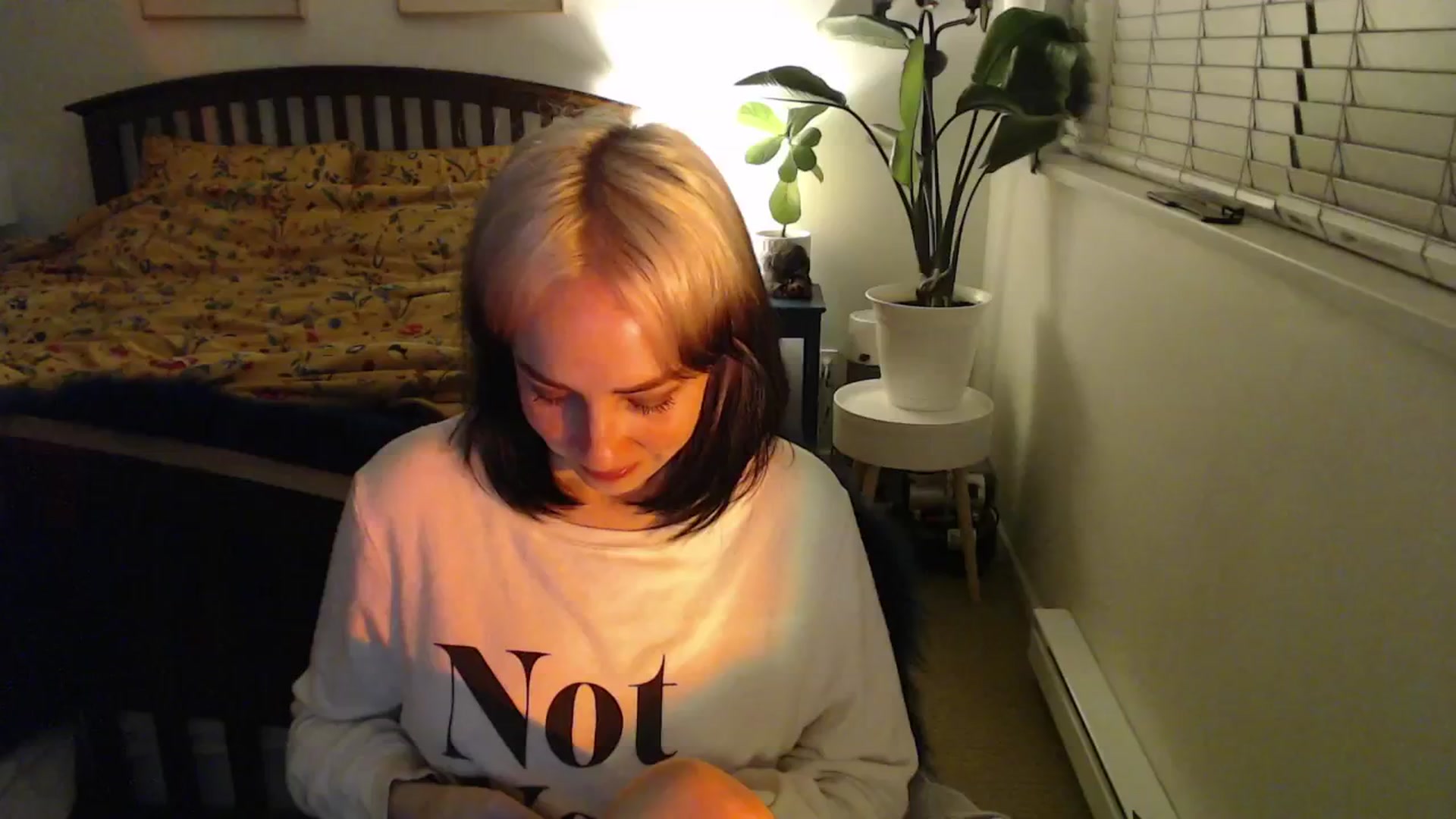 Gallery image thumbnail from NahlaHoney's myfreecams stream on, 11/14/2024, 06:19 image 7 of 20