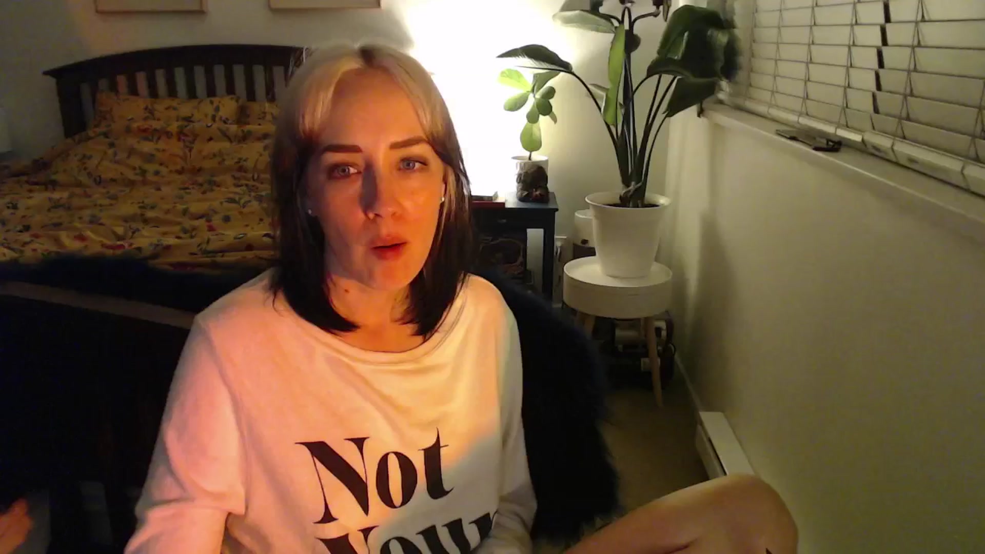 Gallery image thumbnail from NahlaHoney's myfreecams stream on, 11/14/2024, 06:19 image 9 of 20