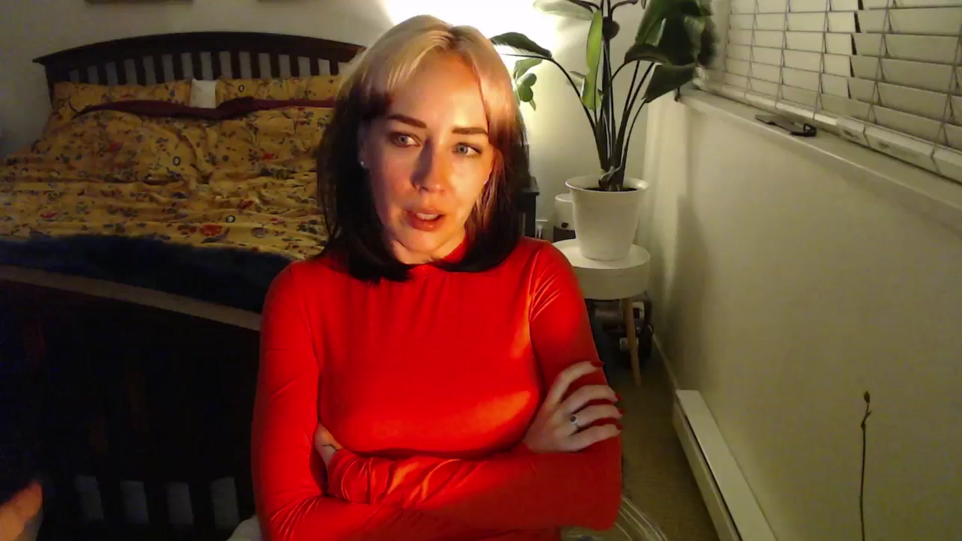 Gallery image thumbnail from NahlaHoney's myfreecams stream on, 11/18/2024, 03:58 image 11 of 20