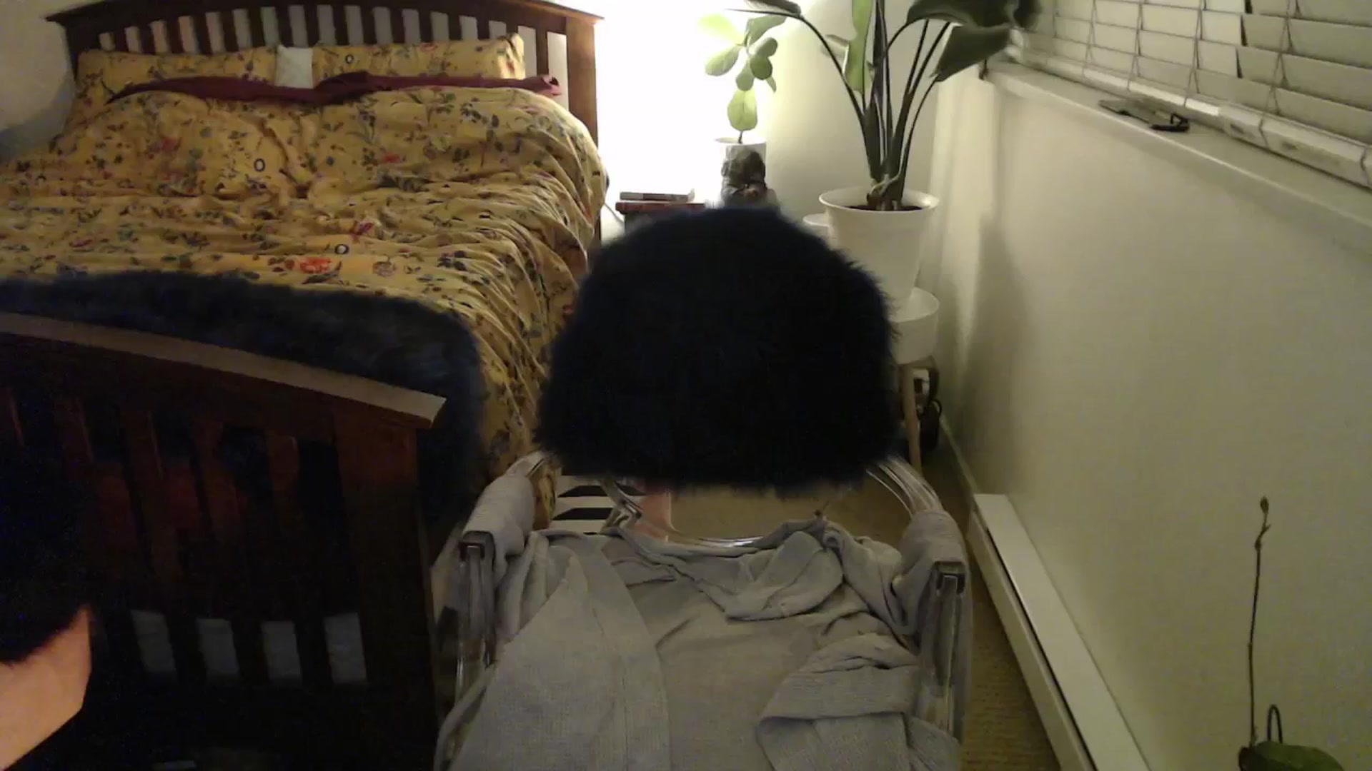 Gallery image thumbnail from NahlaHoney's myfreecams stream on, 11/18/2024, 03:58 image 14 of 20