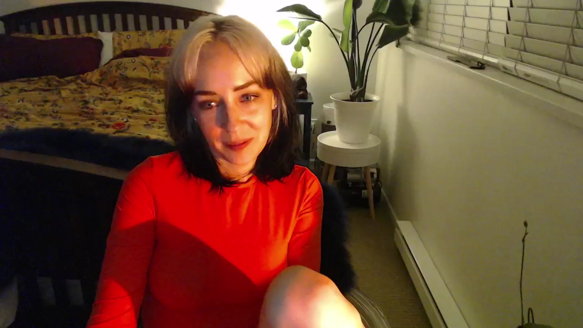 Gallery image thumbnail from NahlaHoney's myfreecams stream on, 11/18/2024, 06:03 image 13 of 20