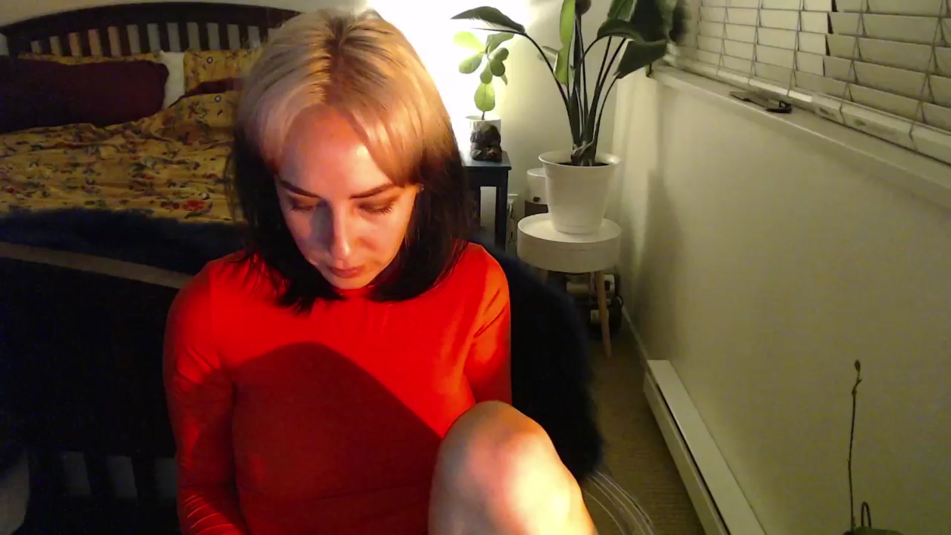 Gallery image thumbnail from NahlaHoney's myfreecams stream on, 11/18/2024, 06:03 image 19 of 20
