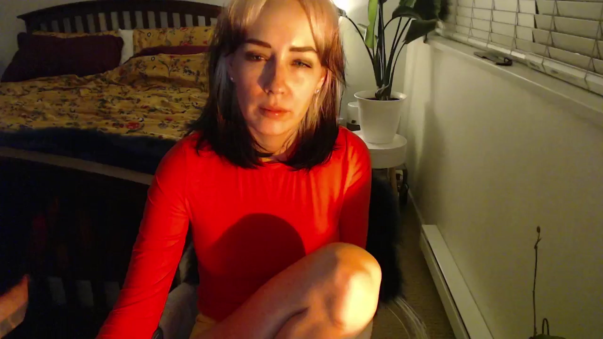 Gallery image thumbnail from NahlaHoney's myfreecams stream on, 11/18/2024, 06:03 image 1 of 20