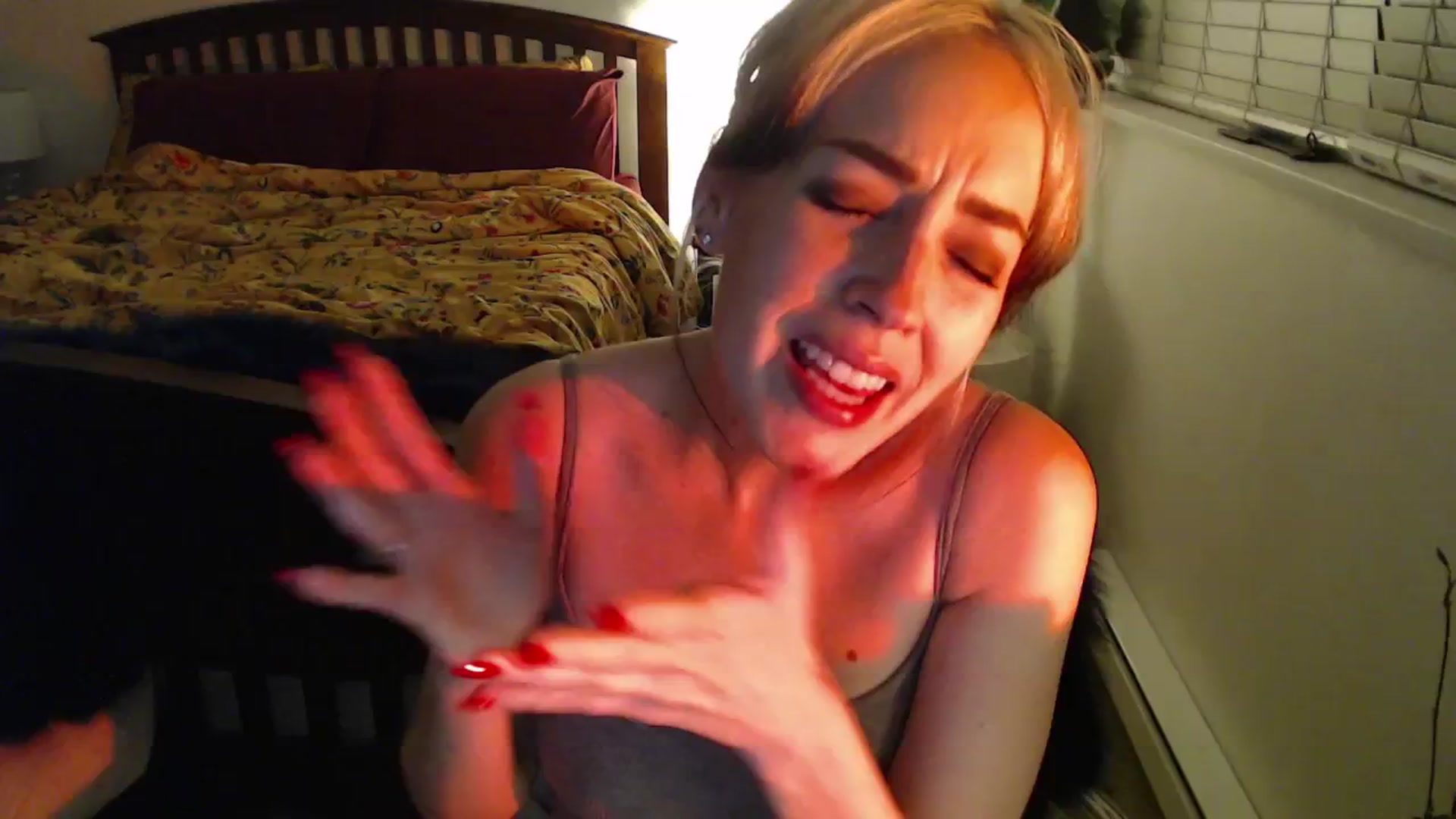Gallery image thumbnail from NahlaHoney's myfreecams stream on, 11/22/2024, 04:16 image 12 of 20