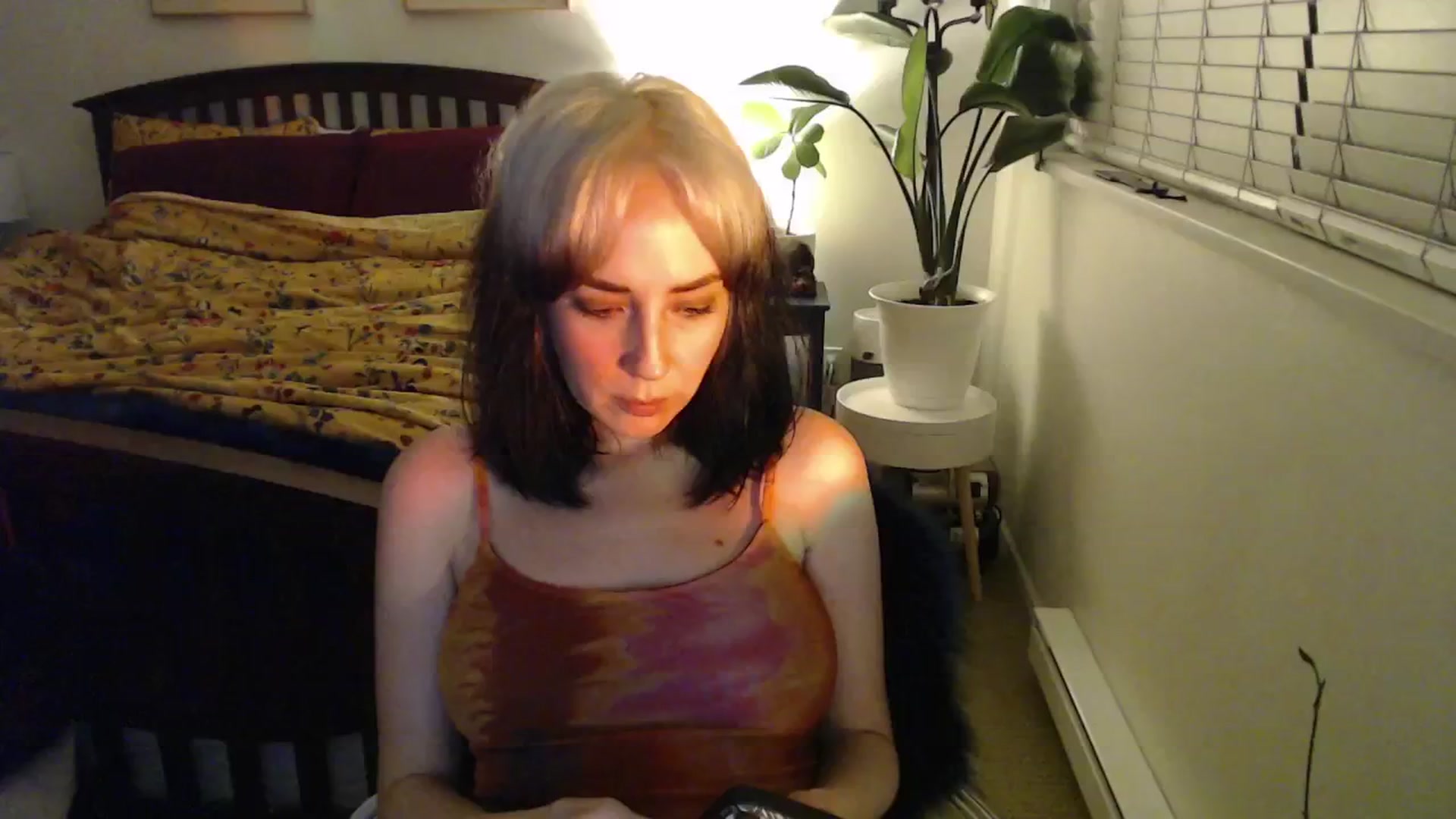 Gallery image thumbnail from NahlaHoney's myfreecams stream on, 11/23/2024, 04:16 image 2 of 20