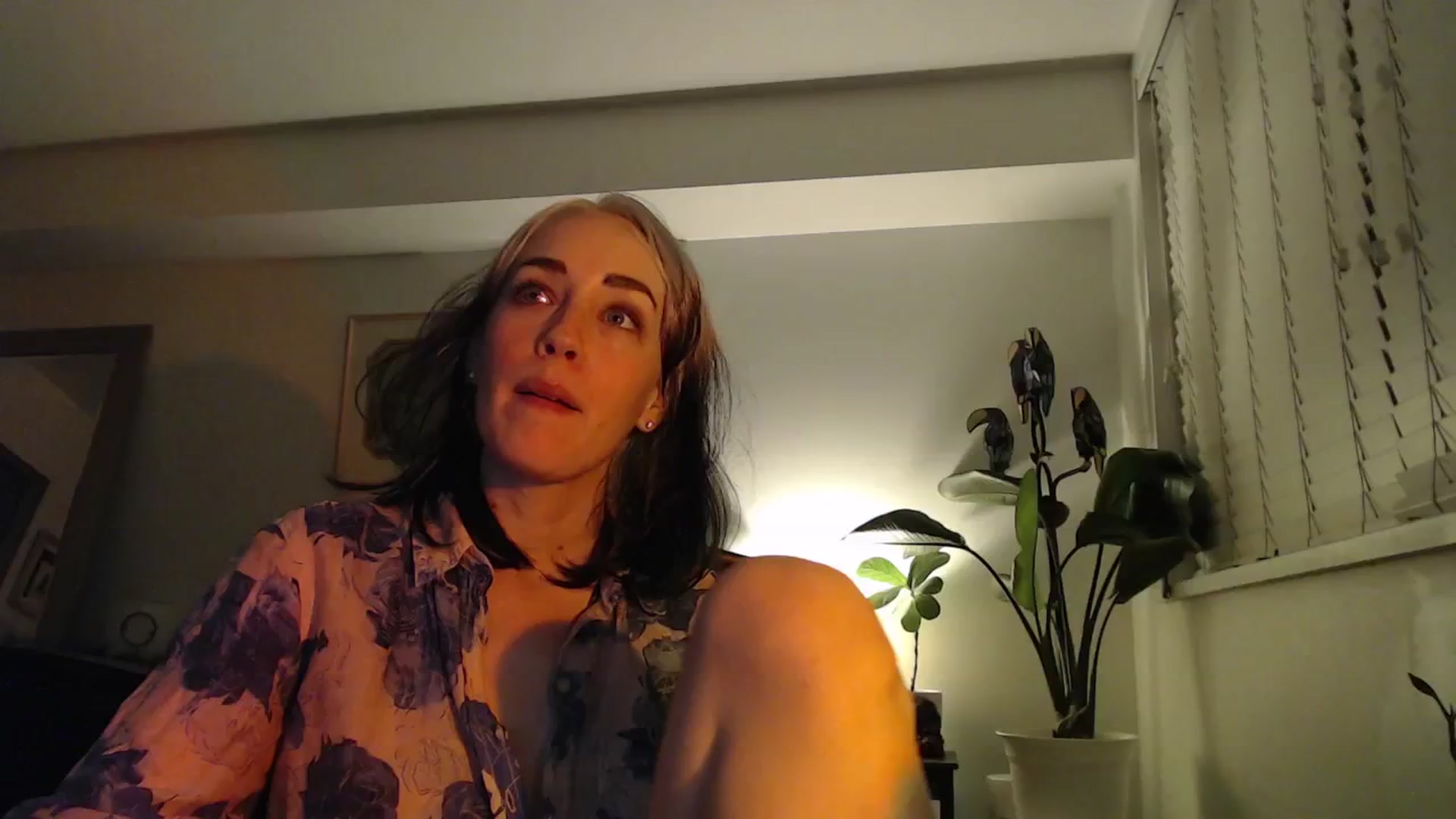 Gallery image thumbnail from NahlaHoney's myfreecams stream on, 11/25/2024, 05:55 image 16 of 20