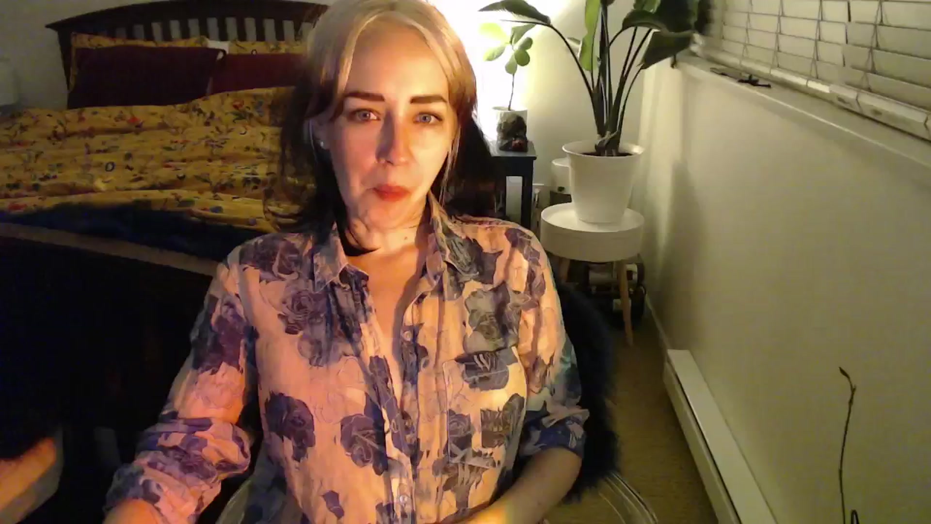 Gallery image thumbnail from NahlaHoney's myfreecams stream on, 11/25/2024, 05:55 image 2 of 20