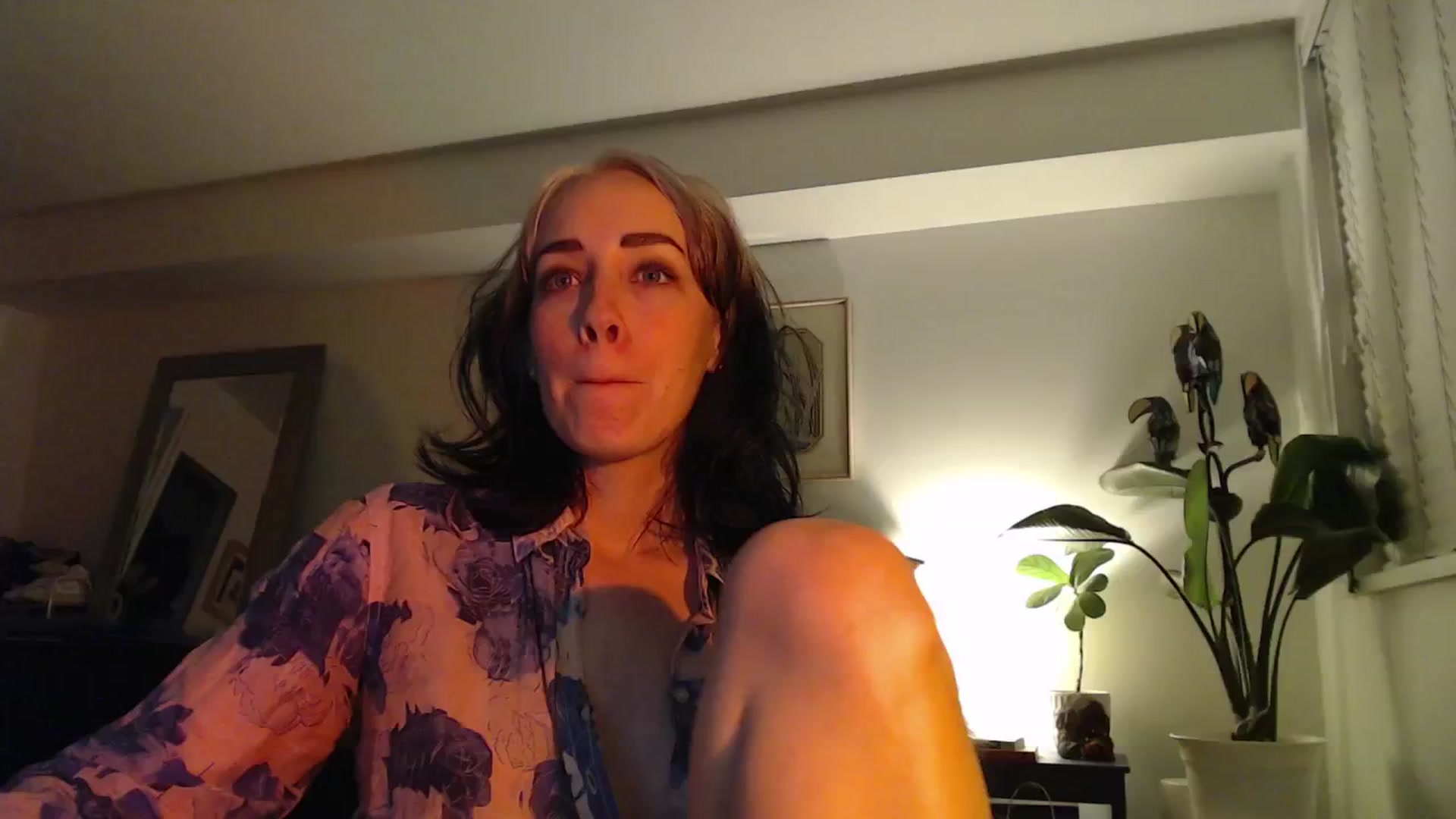 Gallery image thumbnail from NahlaHoney's myfreecams stream on, 11/25/2024, 05:55 image 18 of 20