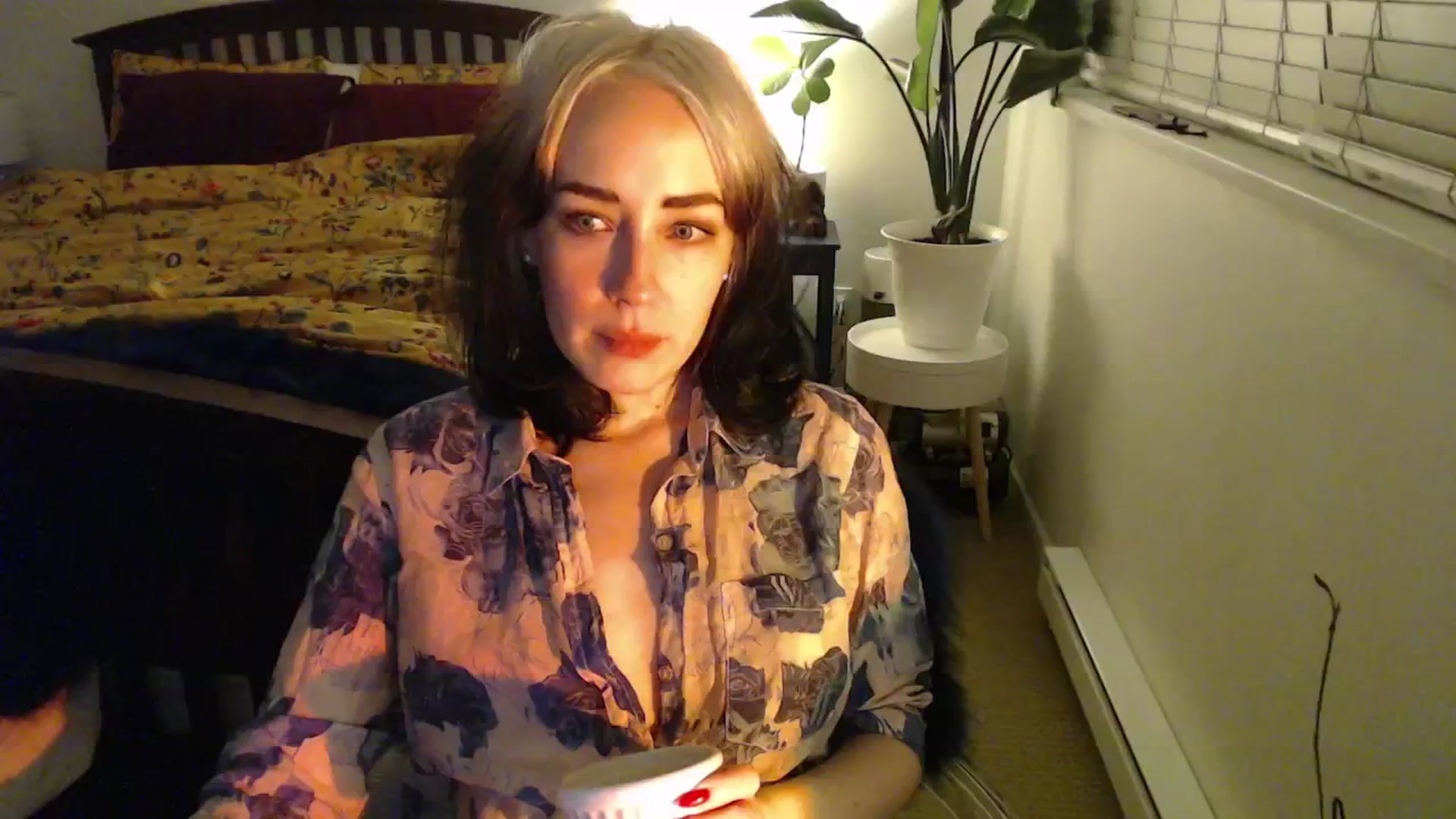Gallery image thumbnail from NahlaHoney's myfreecams stream on, 11/25/2024, 05:55 image 5 of 20