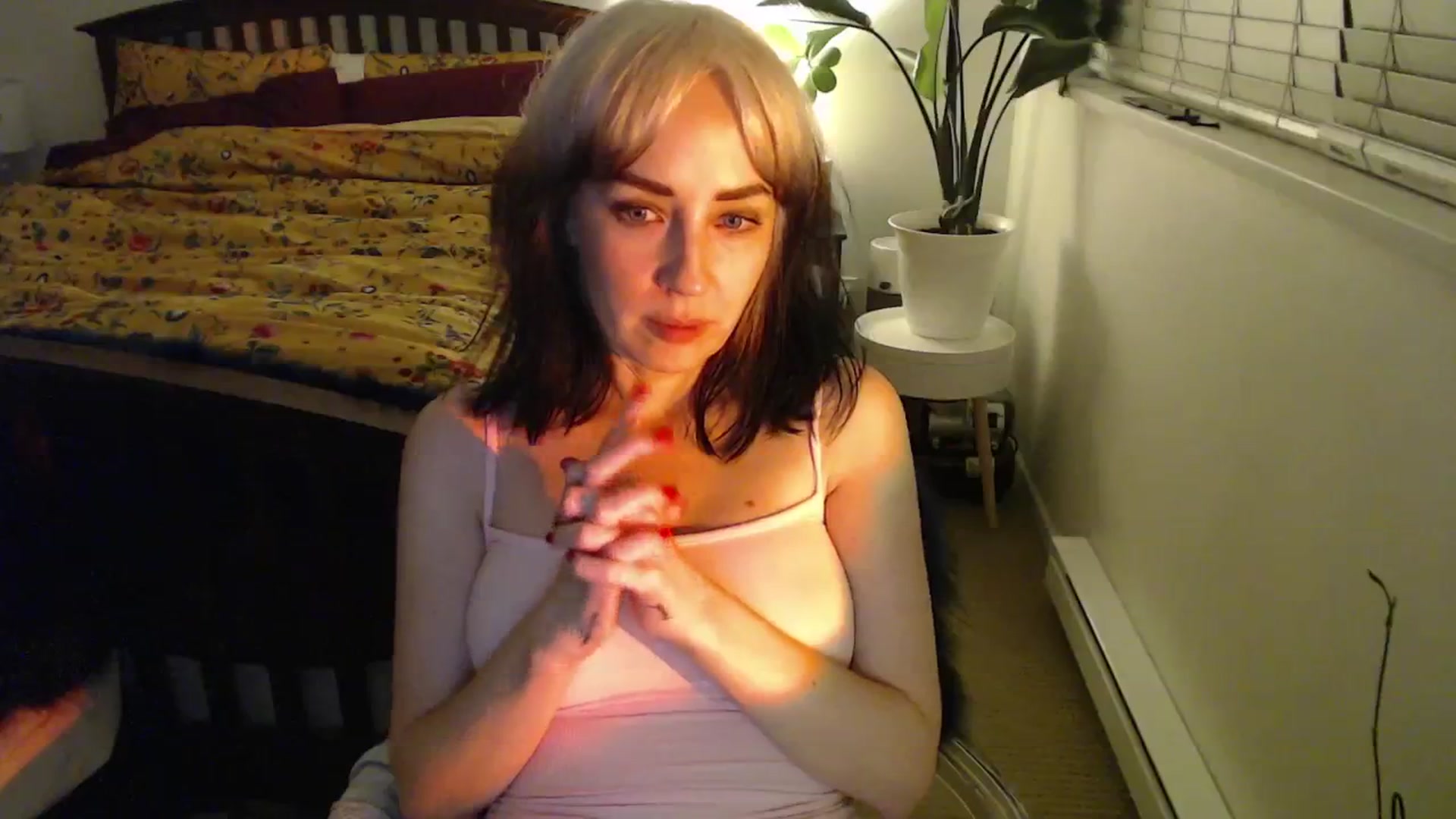 Gallery image thumbnail from NahlaHoney's myfreecams stream on, 11/26/2024, 05:32 image 3 of 20