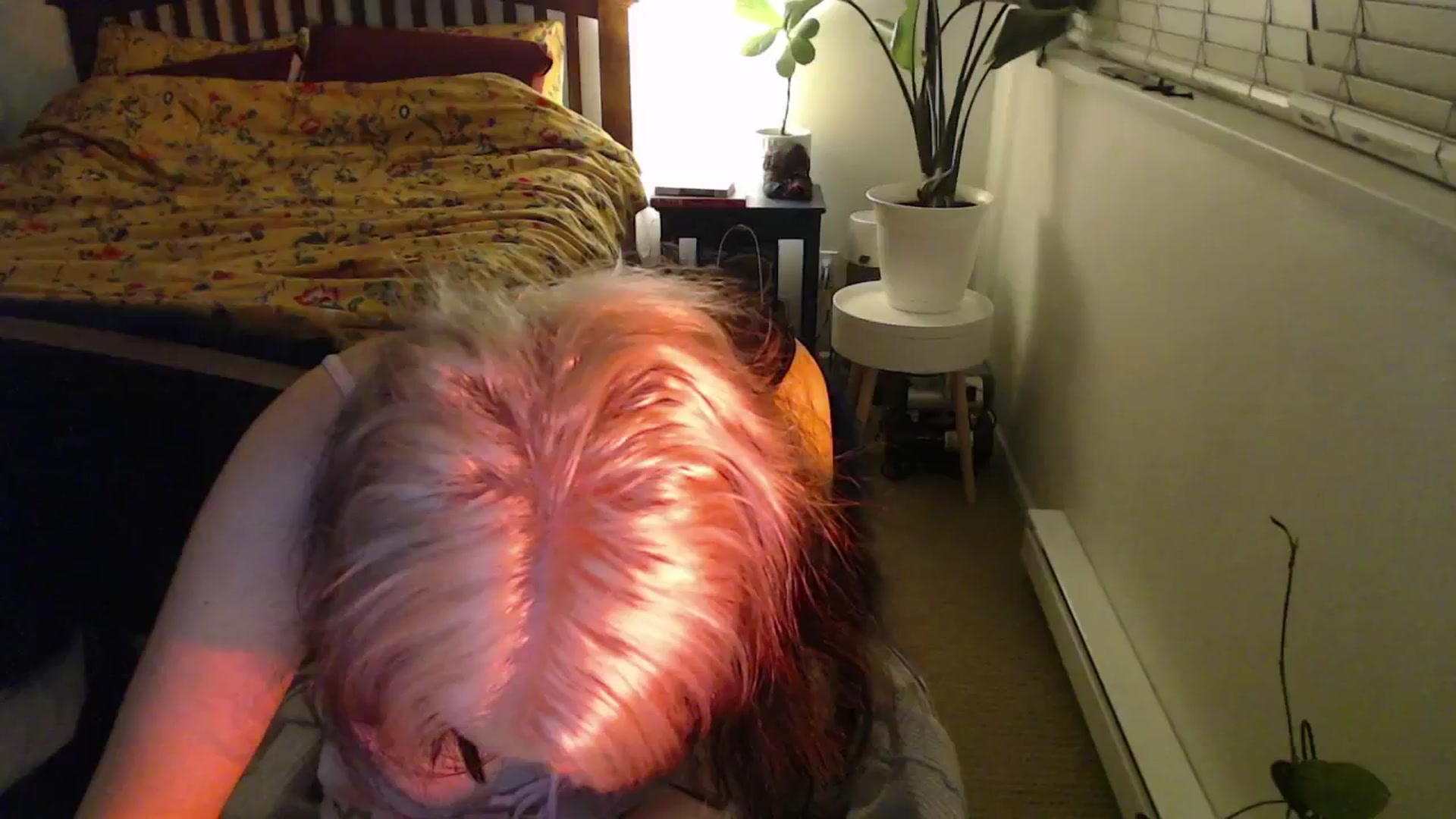 Gallery image thumbnail from NahlaHoney's myfreecams stream on, 11/27/2024, 04:06 image 1 of 20