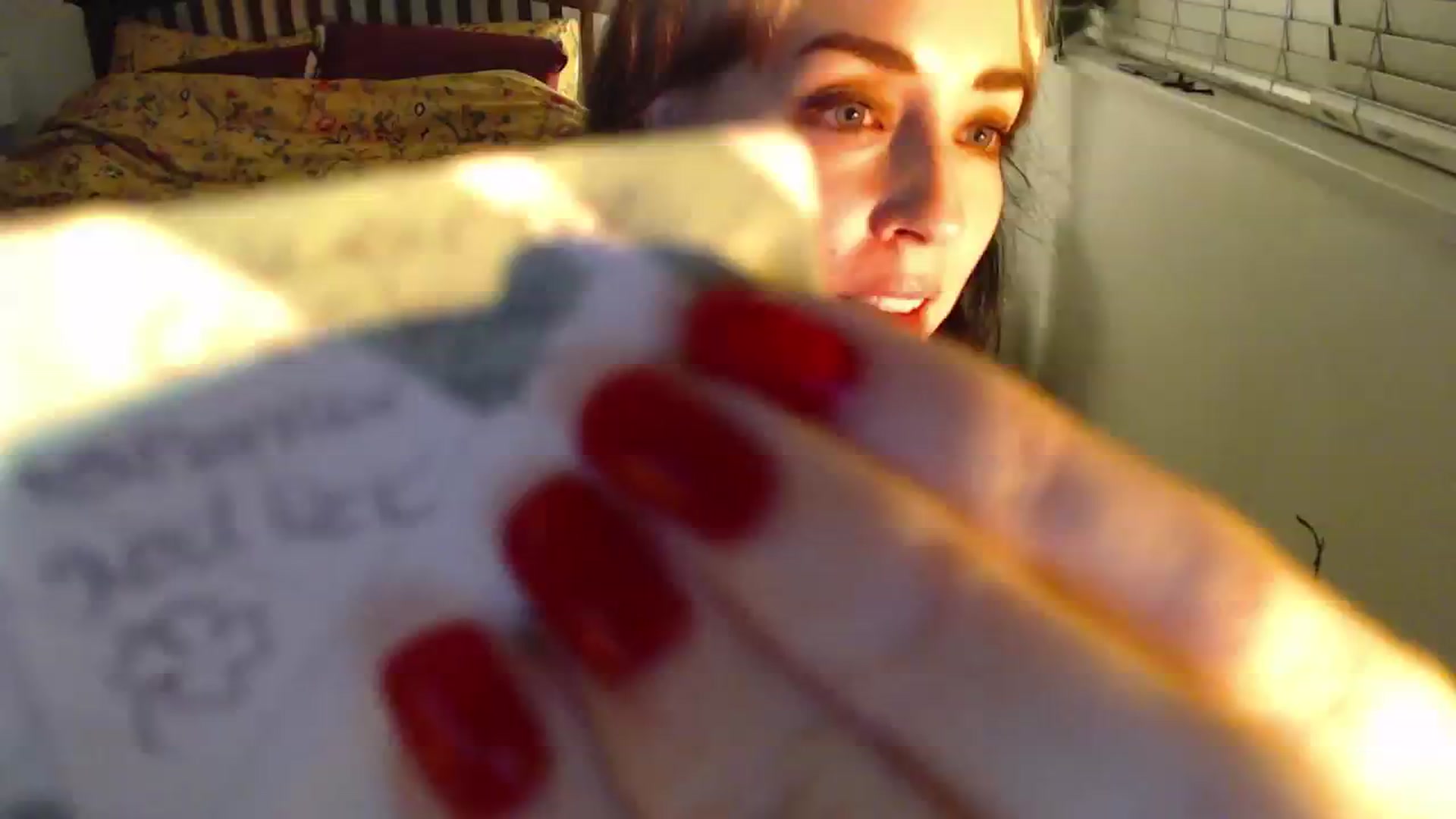 Gallery image thumbnail from NahlaHoney's myfreecams stream on, 11/27/2024, 05:15 image 15 of 20
