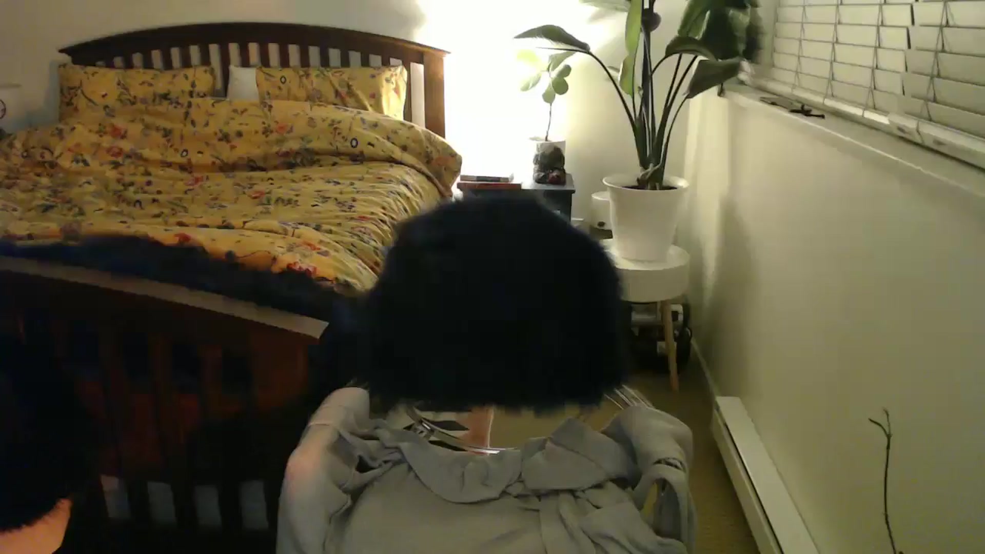 Gallery image thumbnail from NahlaHoney's myfreecams stream on, 12/03/2024, 02:40 image 9 of 20