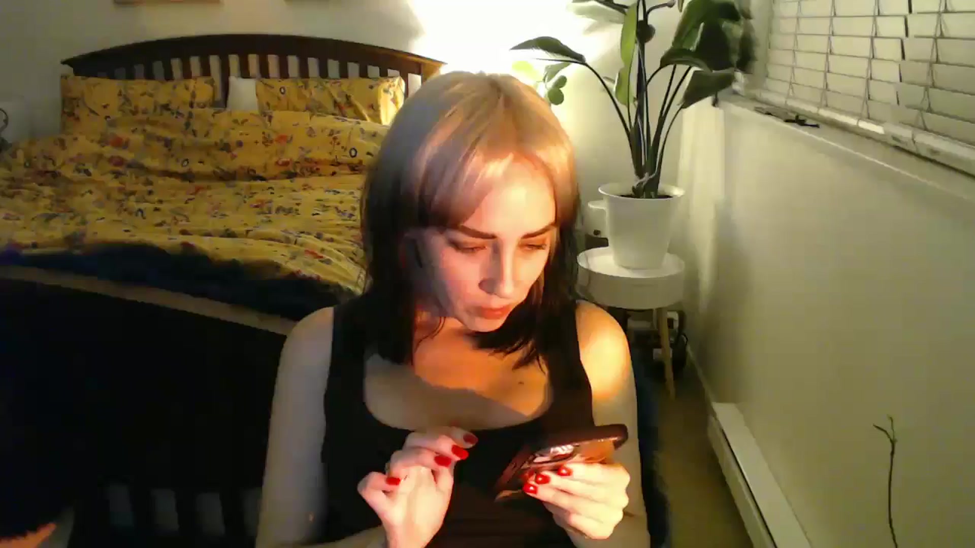 Gallery image thumbnail from NahlaHoney's myfreecams stream on, 12/03/2024, 02:40 image 14 of 20