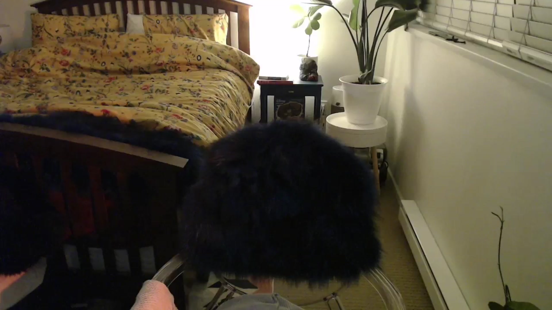 Gallery image thumbnail from NahlaHoney's myfreecams stream on, 12/03/2024, 03:49 image 20 of 20