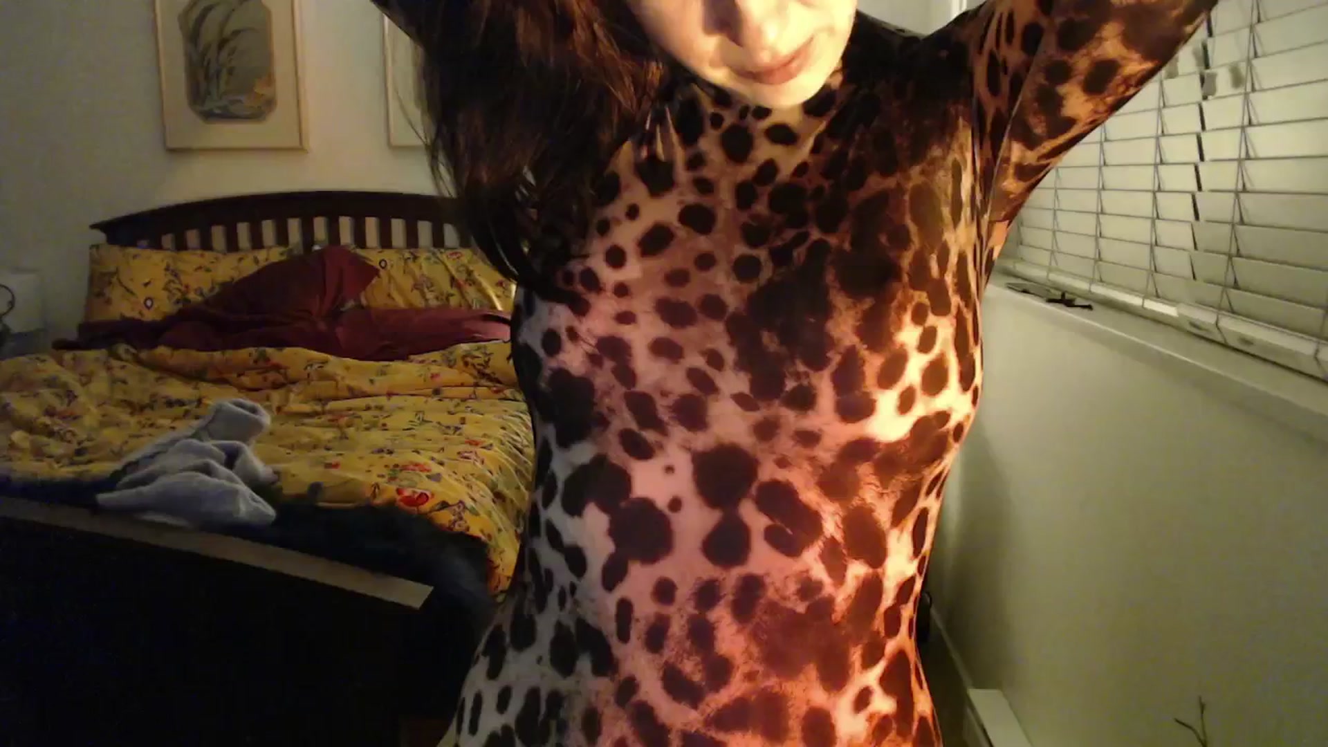 Gallery image thumbnail from NahlaHoney's myfreecams stream on, 12/05/2024, 06:21 image 4 of 20