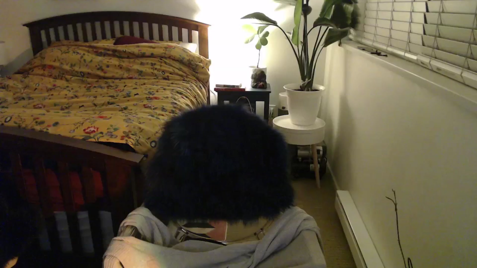 Gallery image thumbnail from NahlaHoney's myfreecams stream on, 12/07/2024, 05:25 image 18 of 20