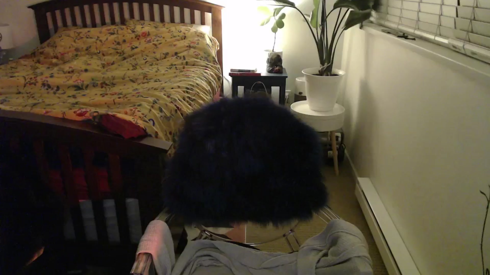 Gallery image thumbnail from NahlaHoney's myfreecams stream on, 12/08/2024, 04:11 image 6 of 20