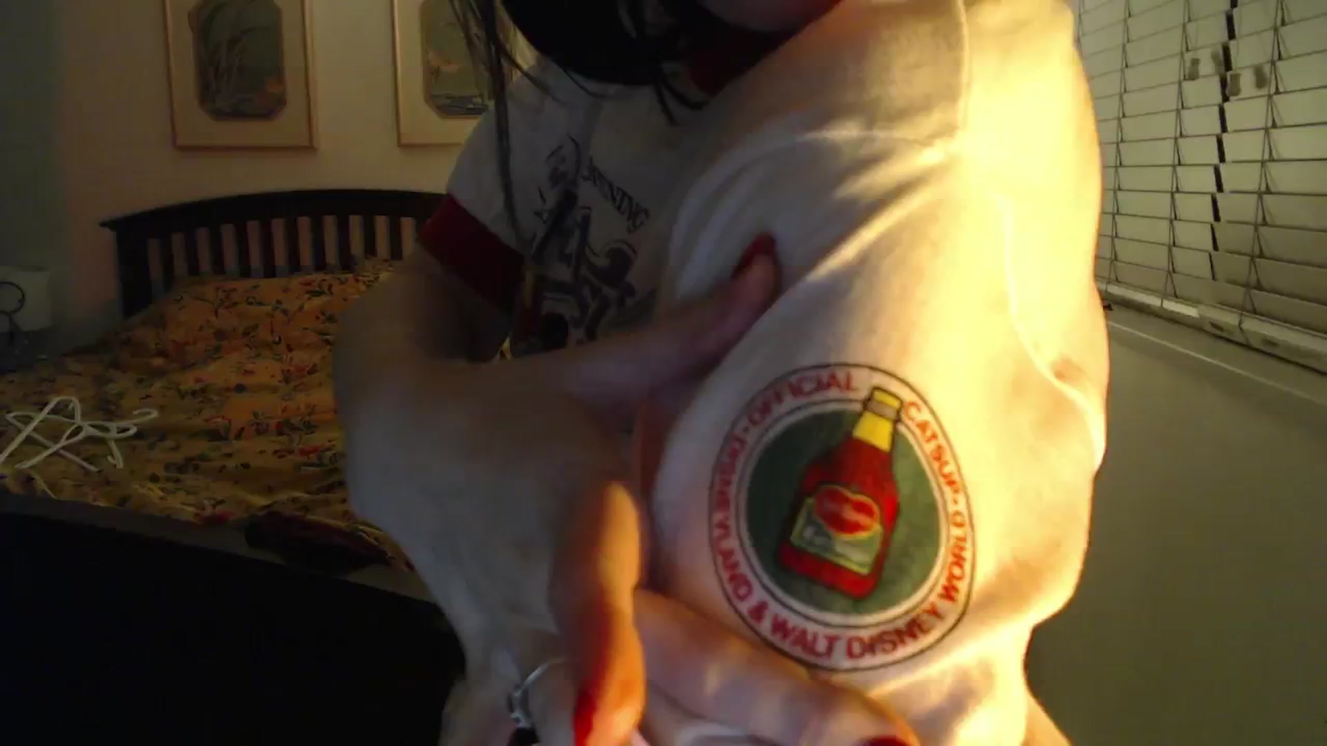 Gallery image thumbnail from NahlaHoney's myfreecams stream on, 12/08/2024, 04:11 image 16 of 20