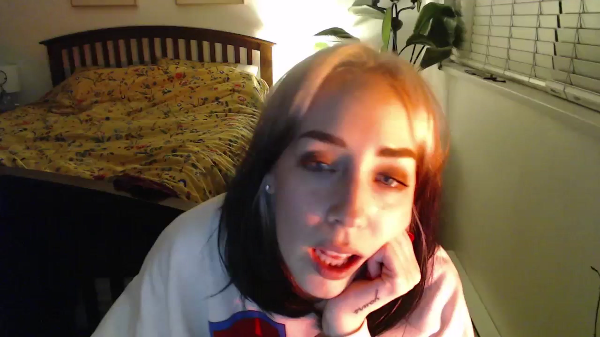 Gallery image thumbnail from NahlaHoney's myfreecams stream on, 12/08/2024, 04:11 image 20 of 20