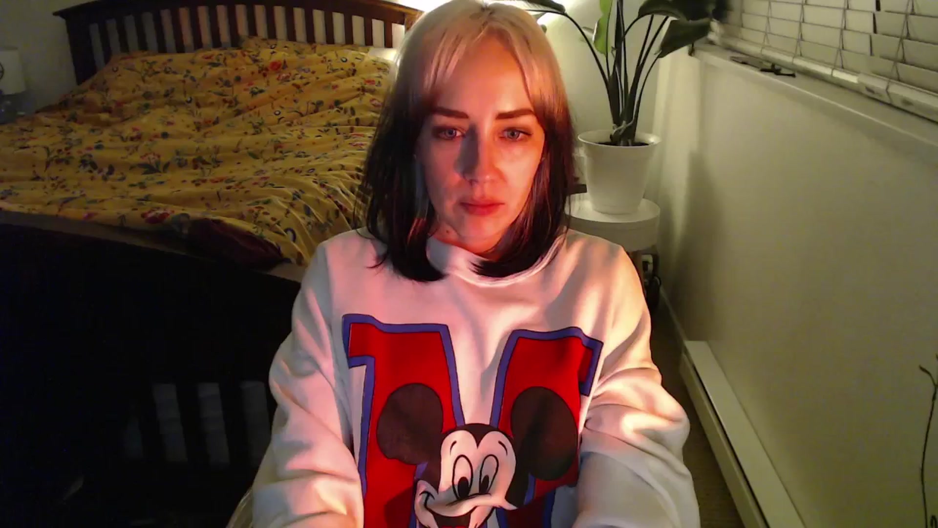 Gallery image thumbnail from NahlaHoney's myfreecams stream on, 12/08/2024, 04:11 image 9 of 20