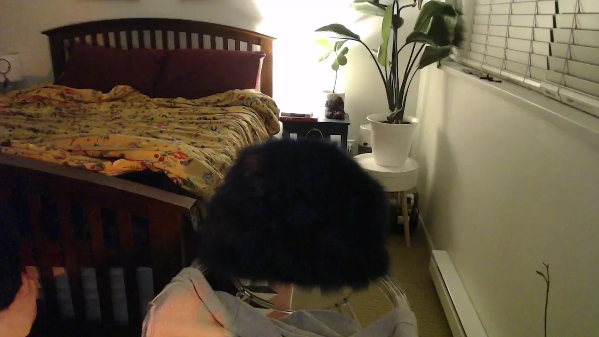 Gallery image thumbnail from NahlaHoney's myfreecams stream on, 12/09/2024, 06:32 image 5 of 20