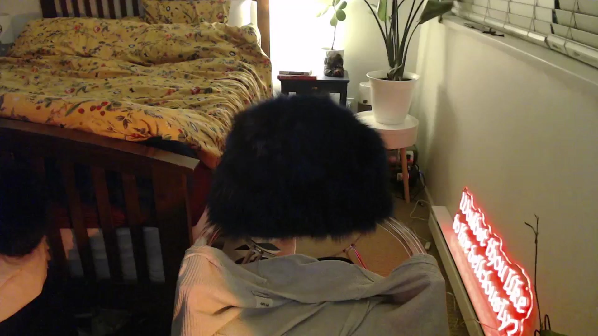 Gallery image thumbnail from NahlaHoney's myfreecams stream on, 12/11/2024, 03:25 image 11 of 20
