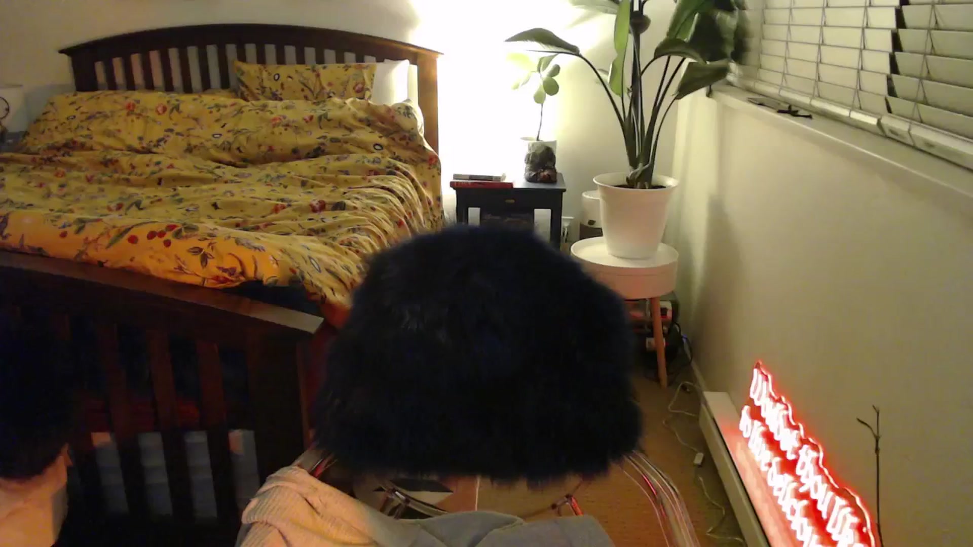 Gallery image thumbnail from NahlaHoney's myfreecams stream on, 12/11/2024, 03:25 image 2 of 20