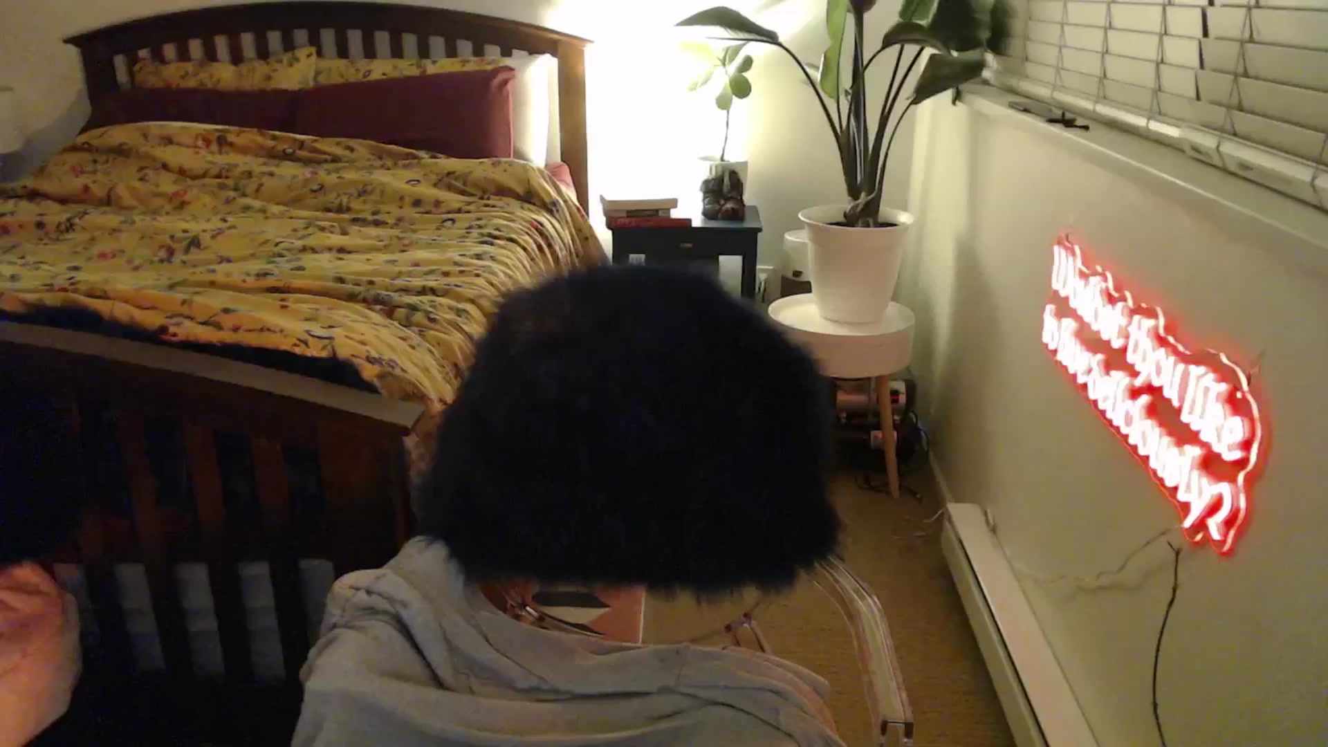 Gallery image thumbnail from NahlaHoney's myfreecams stream on, 12/13/2024, 06:02 image 9 of 20