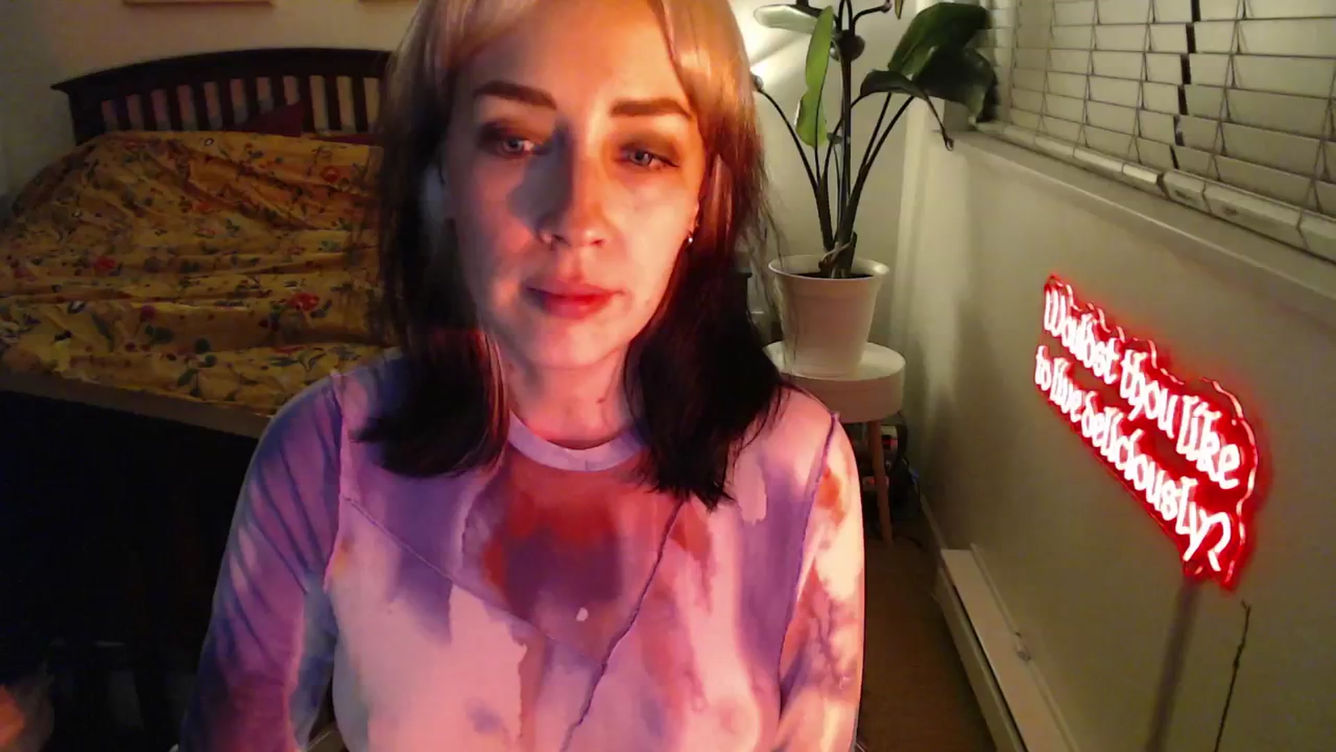 Gallery image thumbnail from NahlaHoney's myfreecams stream on, 12/21/2024, 05:44 image 12 of 20