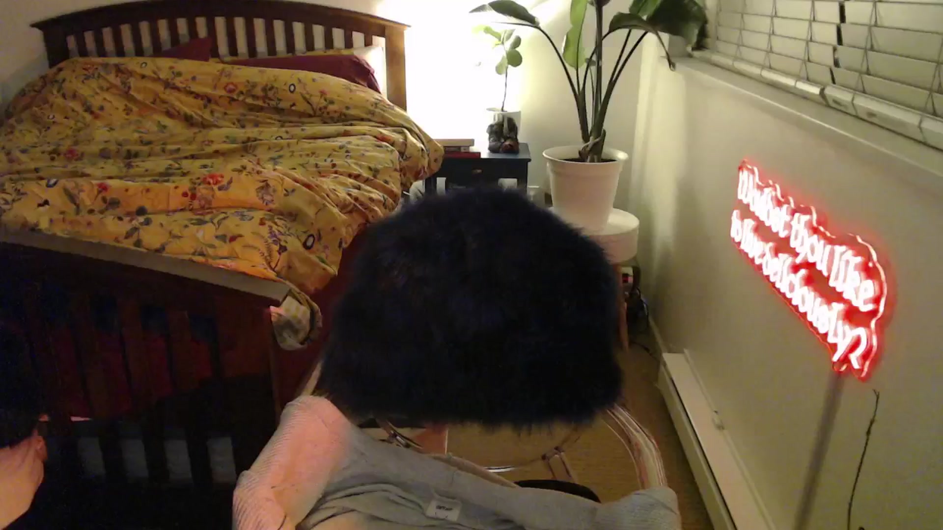 Gallery image thumbnail from NahlaHoney's myfreecams stream on, 12/21/2024, 05:44 image 16 of 20