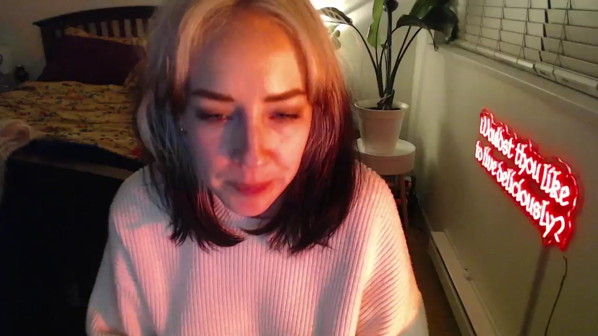 Gallery image thumbnail from NahlaHoney's myfreecams stream on, 12/28/2024, 05:28 image 1 of 20