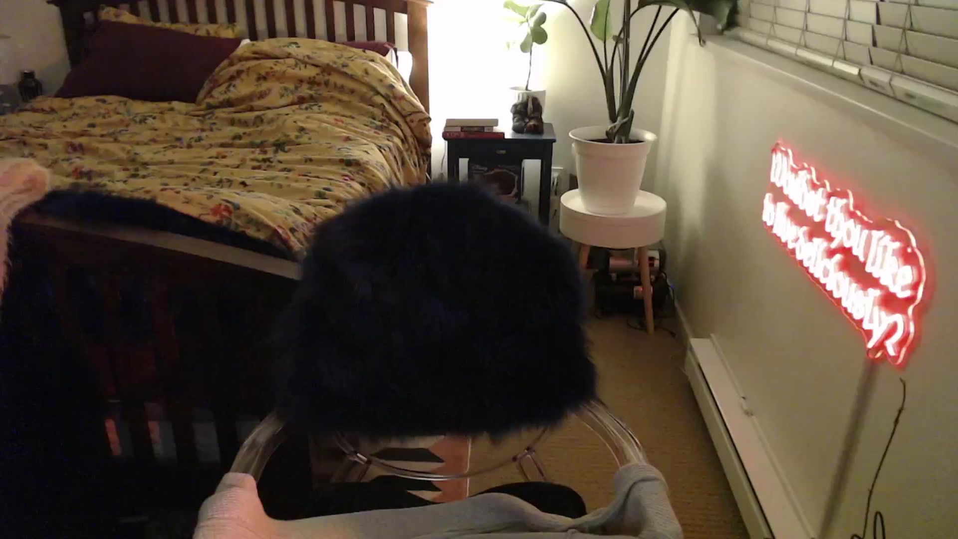 Gallery image thumbnail from NahlaHoney's myfreecams stream on, 12/28/2024, 05:28 image 16 of 20