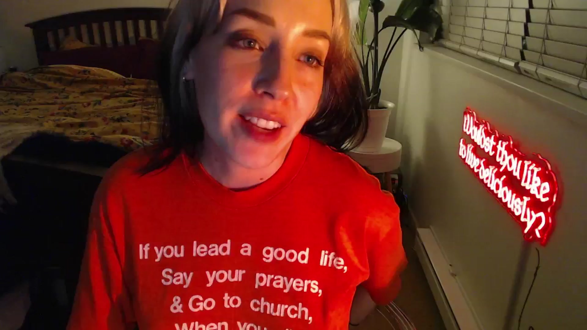 Gallery image thumbnail from NahlaHoney's myfreecams stream on, 01/03/2025, 04:48 image 17 of 20