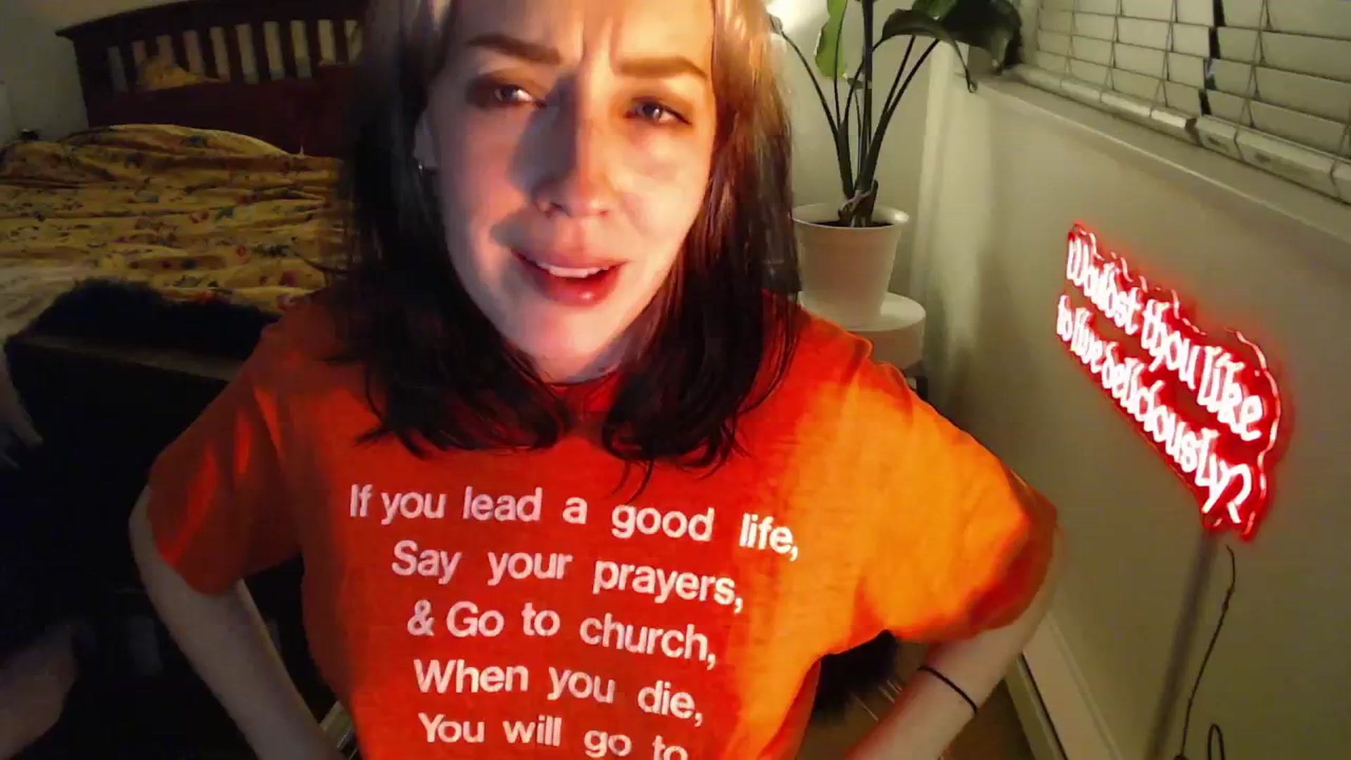 Gallery image thumbnail from NahlaHoney's myfreecams stream on, 01/03/2025, 04:48 image 18 of 20