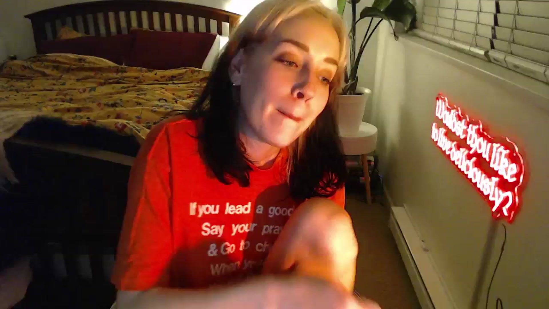 Gallery image thumbnail from NahlaHoney's myfreecams stream on, 01/03/2025, 04:48 image 11 of 20